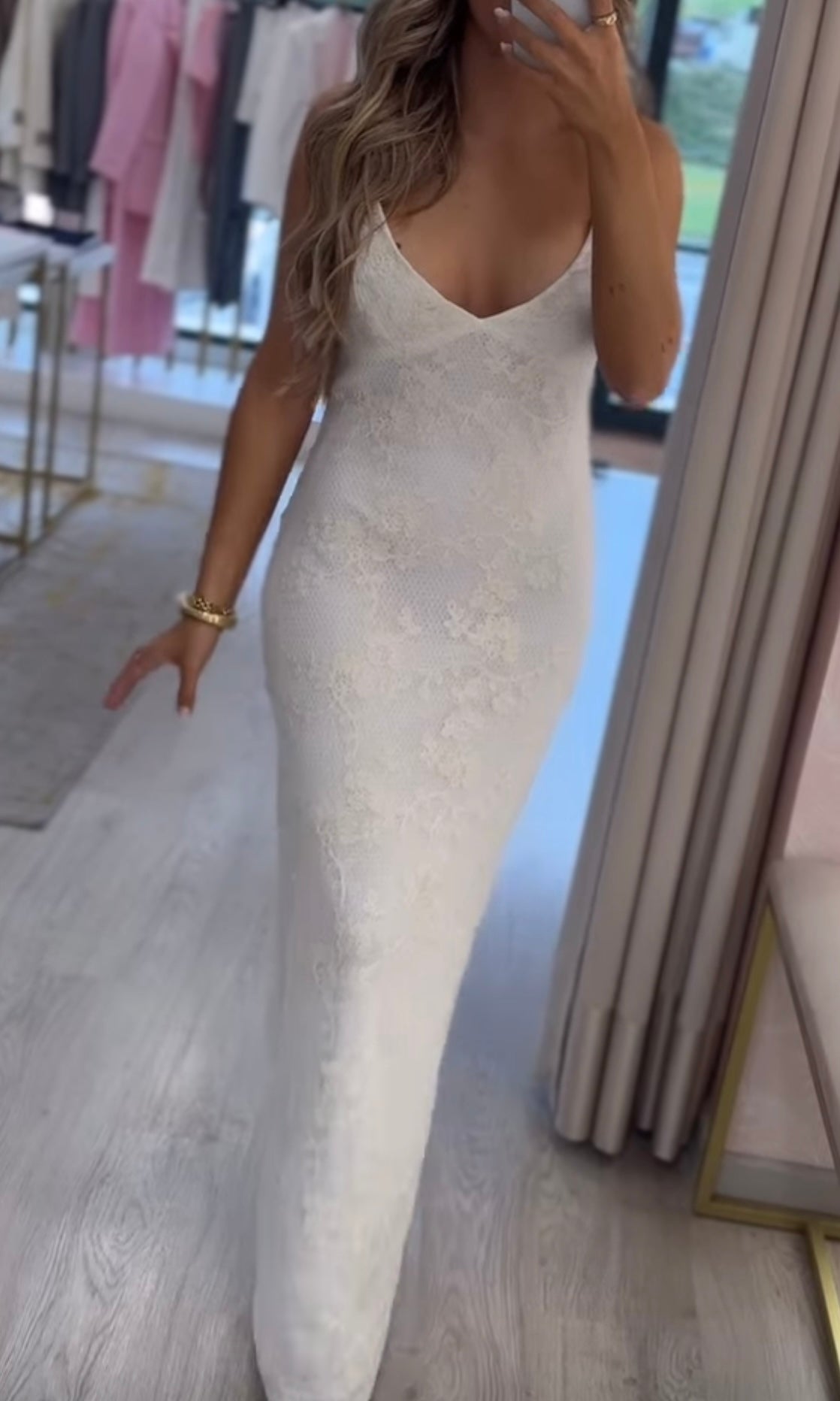ROBE ZIA