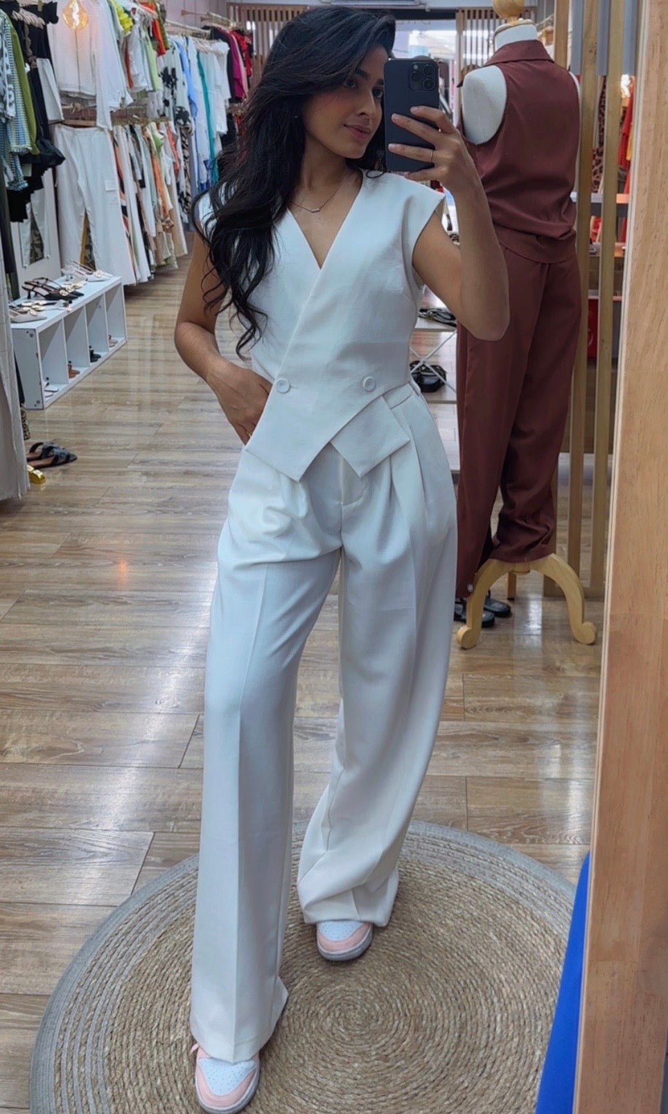 ENSEMBLE JEYA