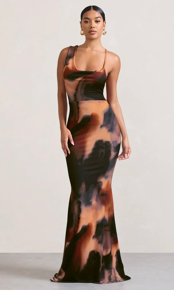 ROBE CLARA