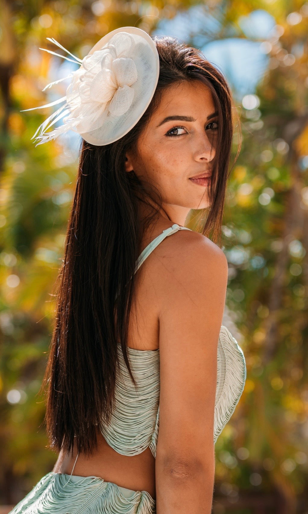 BARRETTE DIANA