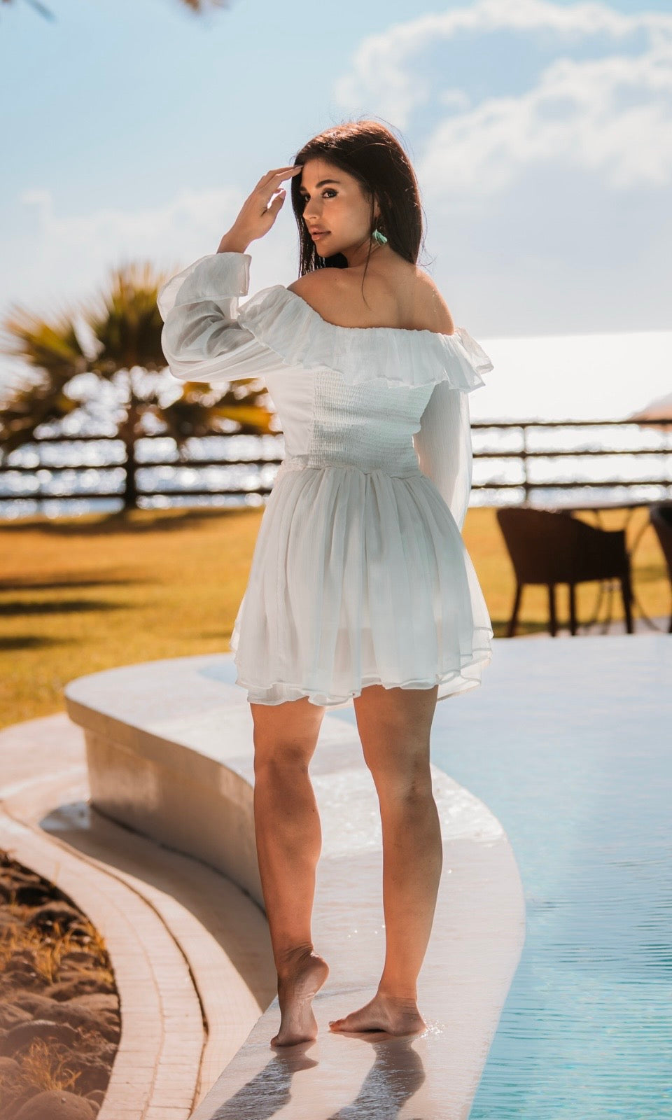 ESMÉE DRESS