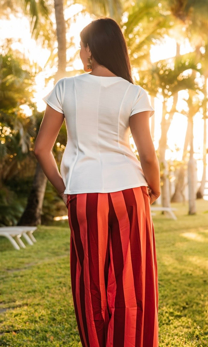 FIORELLA TOP