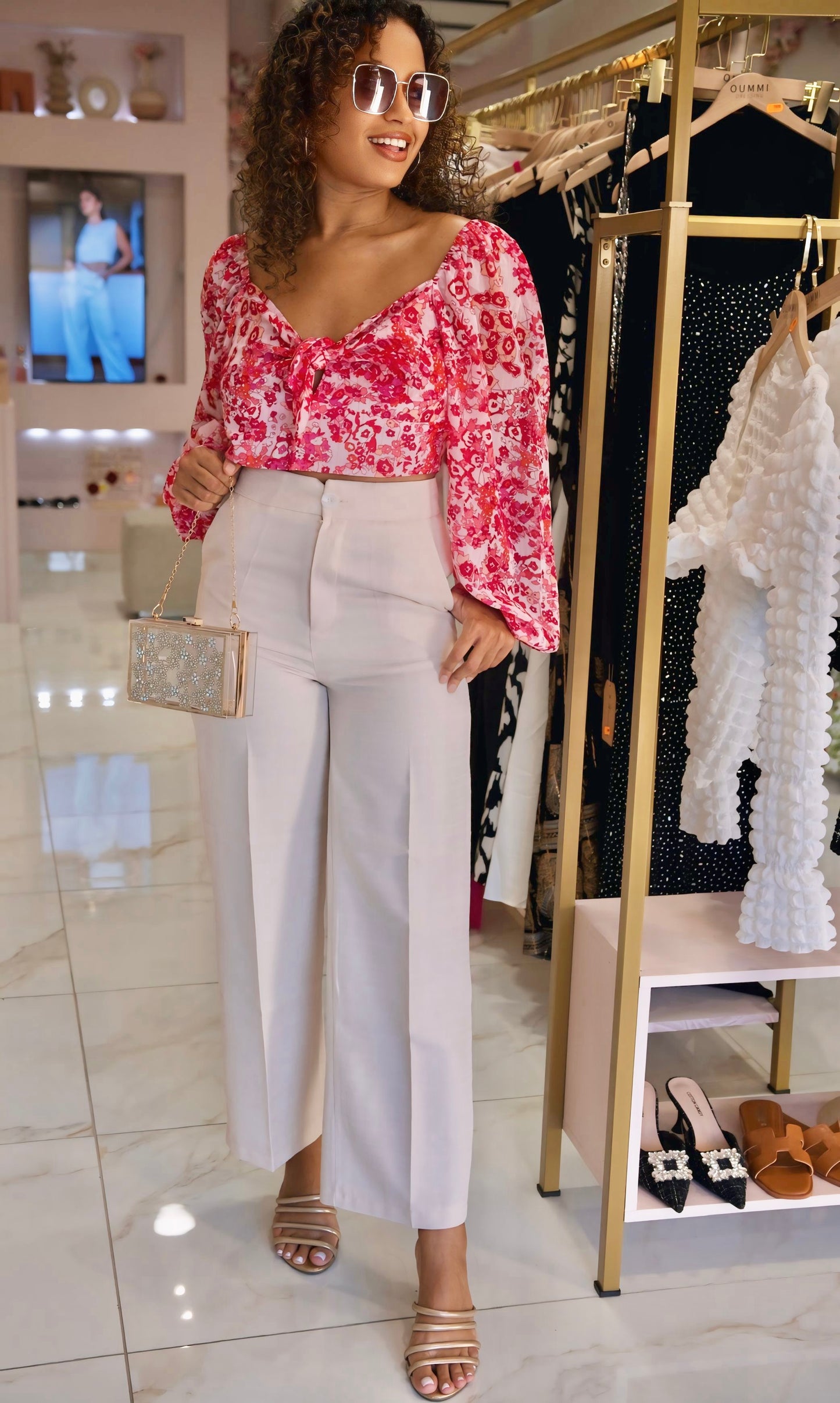 PANTALON ANYA