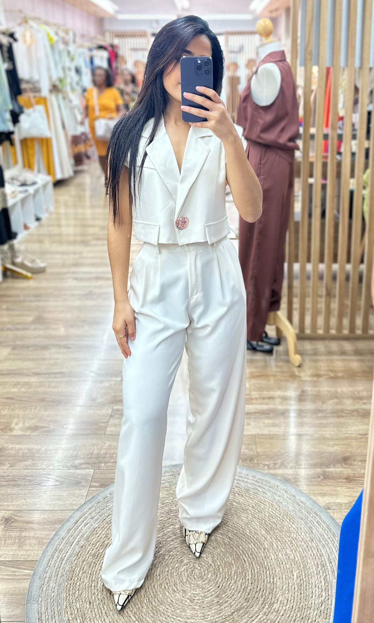 ENSEMBLE JESSIE