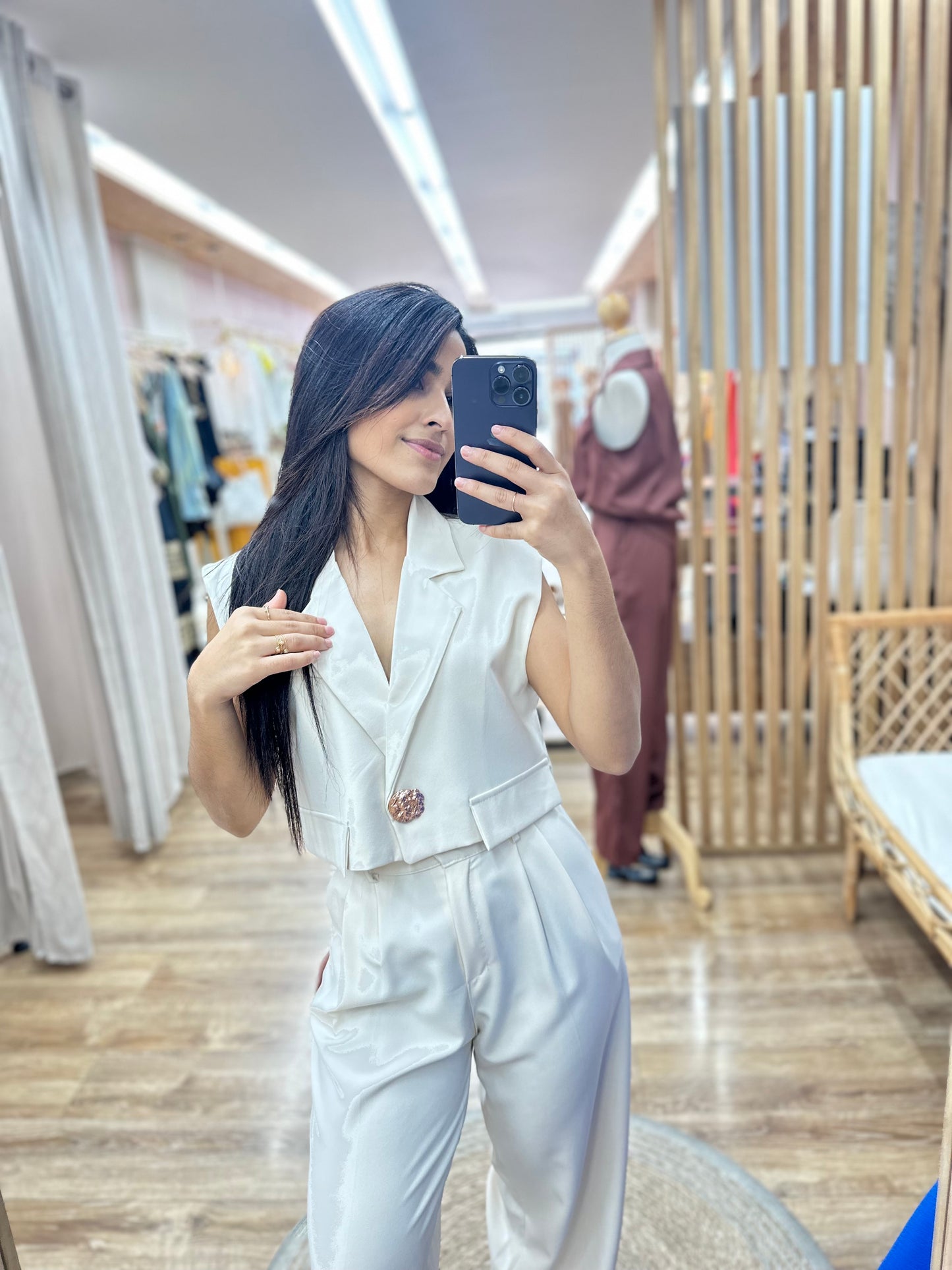 ENSEMBLE JESSIE