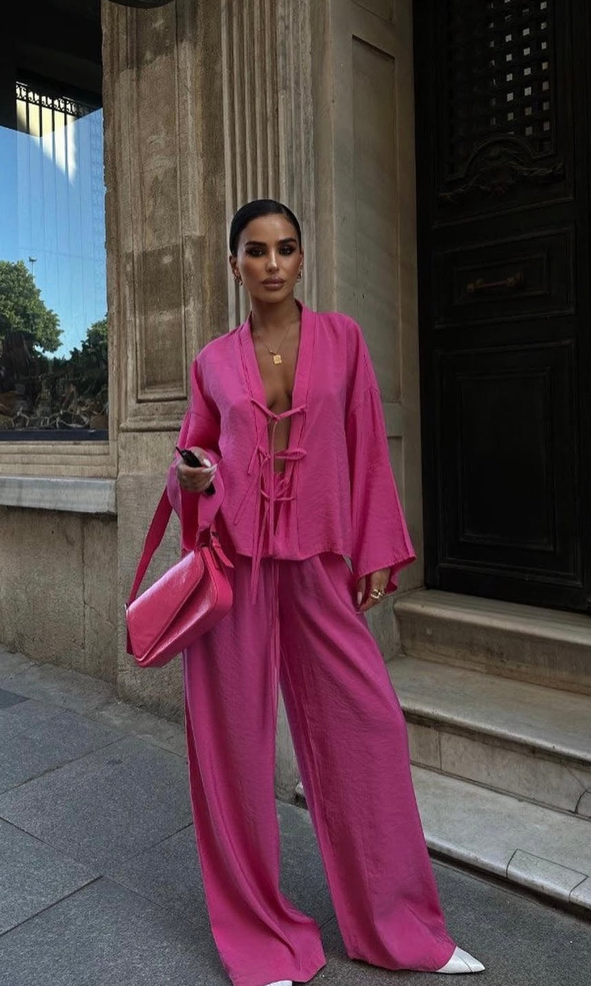 ENSEMBLE ROSA
