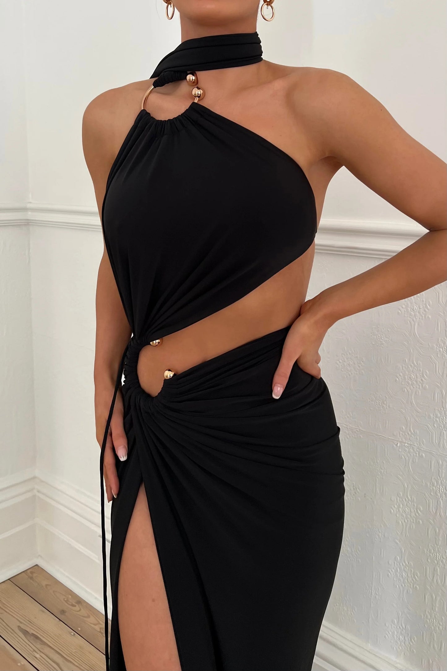ROBE ZAHRA