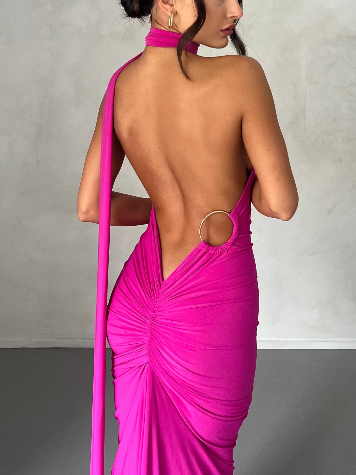 ROBE CONSTANTINA