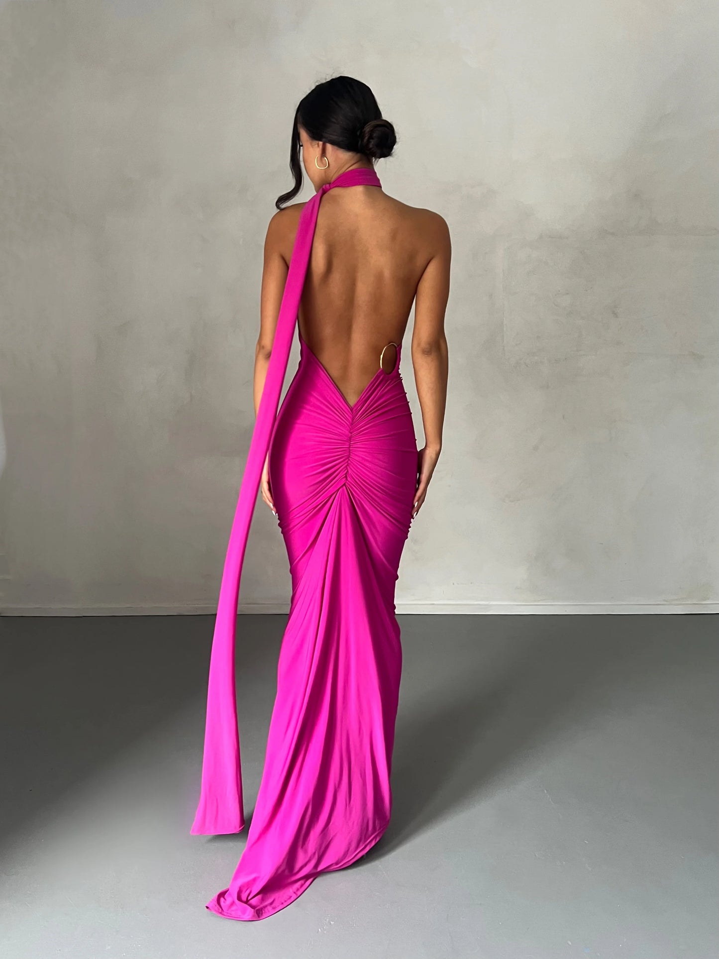 ROBE CONSTANTINA
