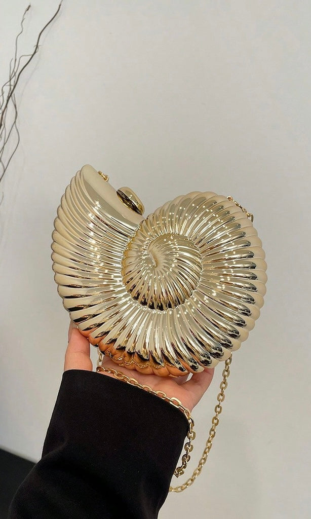 SAC COQUILLAGE