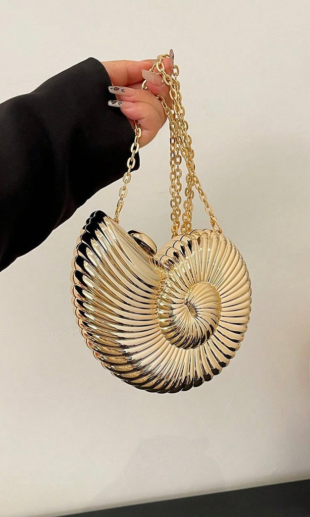 SAC COQUILLAGE