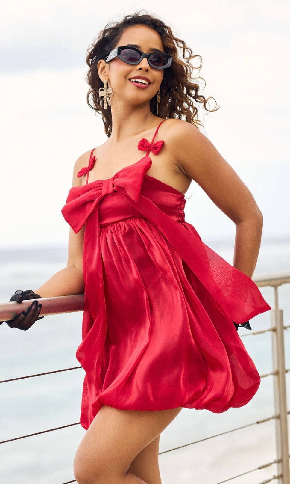 ROBE RUBINA