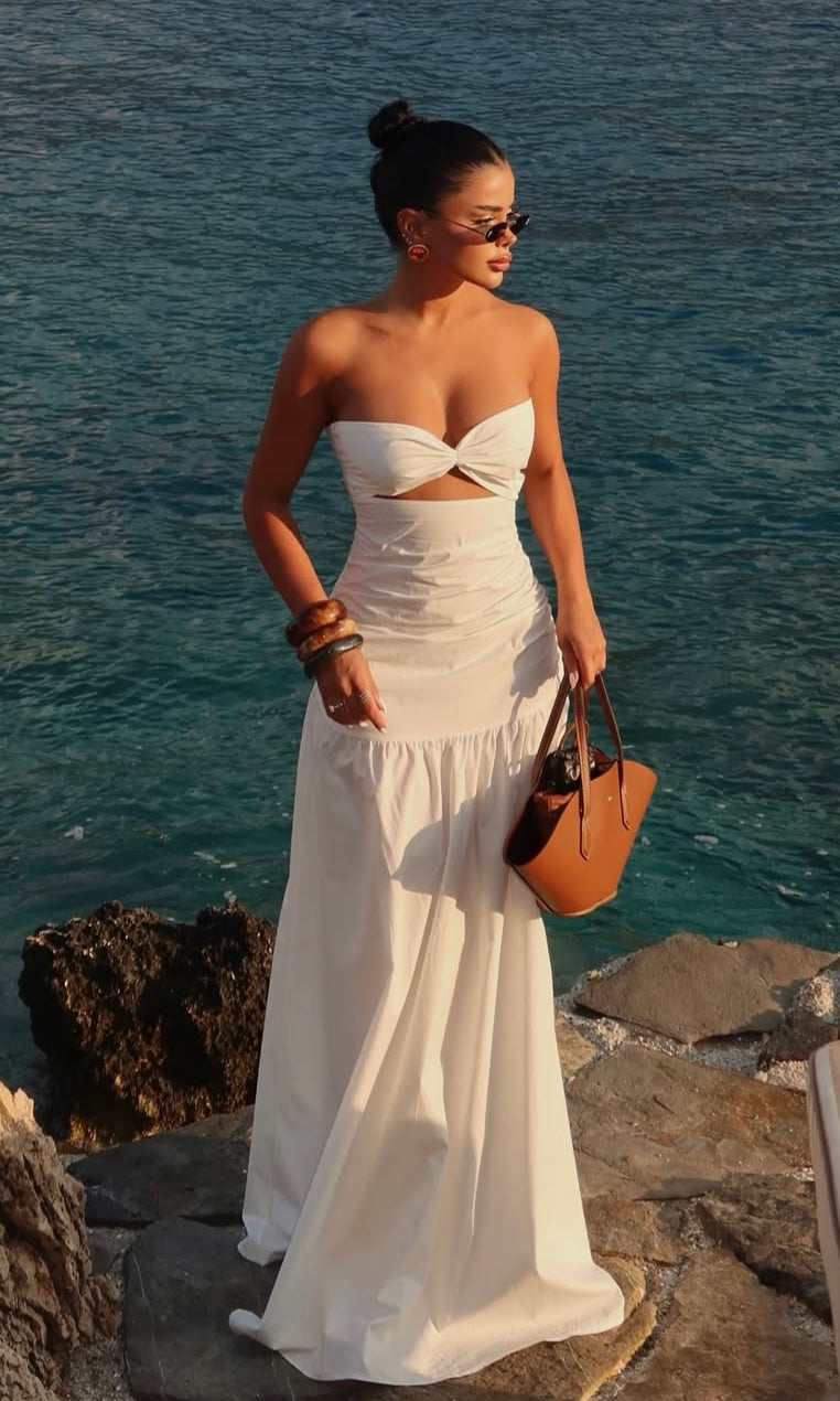 ROBE CASABLANCA (précommande)