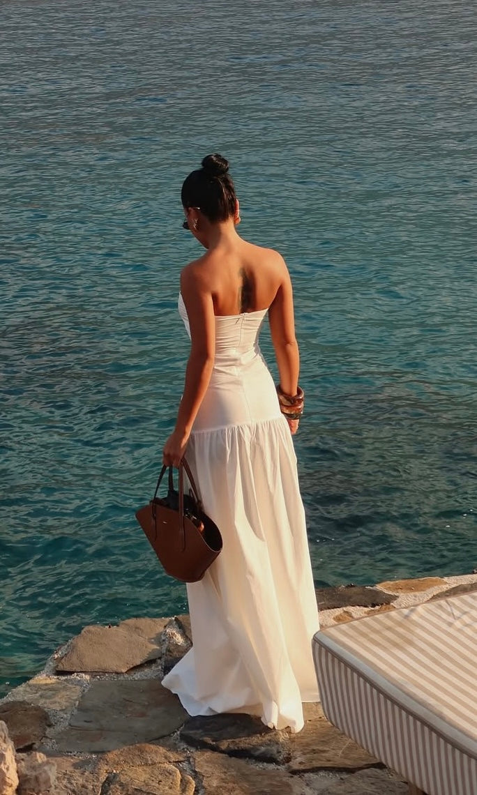 ROBE CASABLANCA (précommande)
