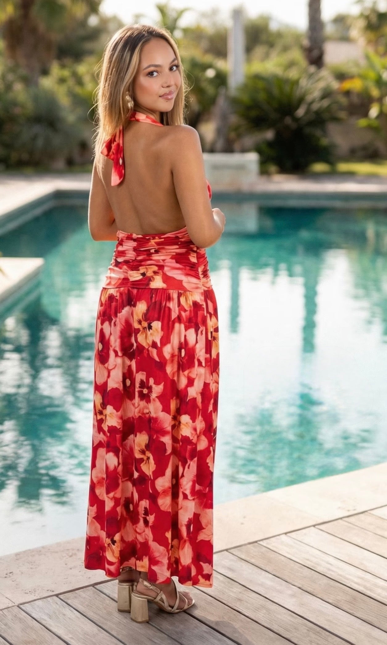 ROBE NELYA
