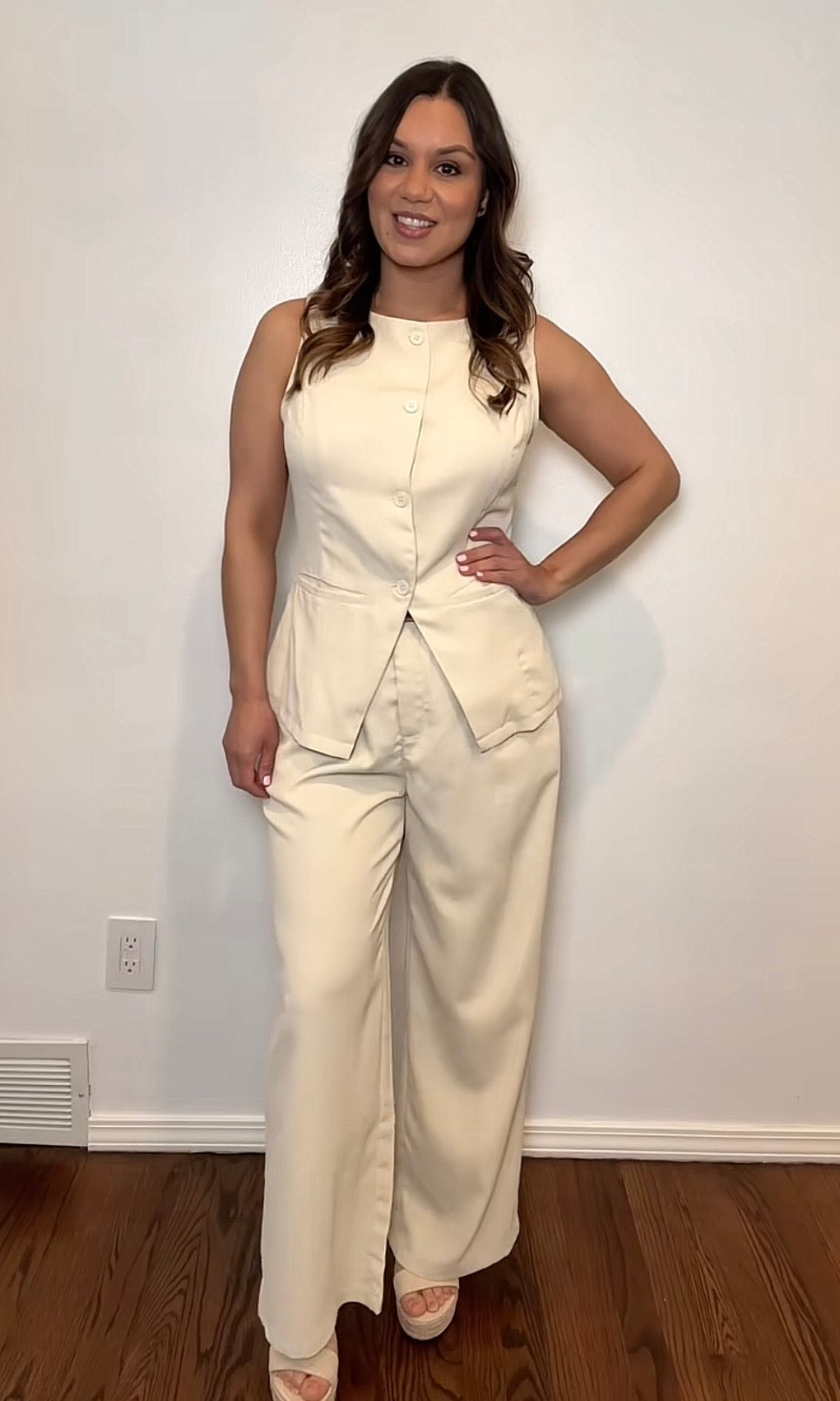 ENSEMBLE YASMINE