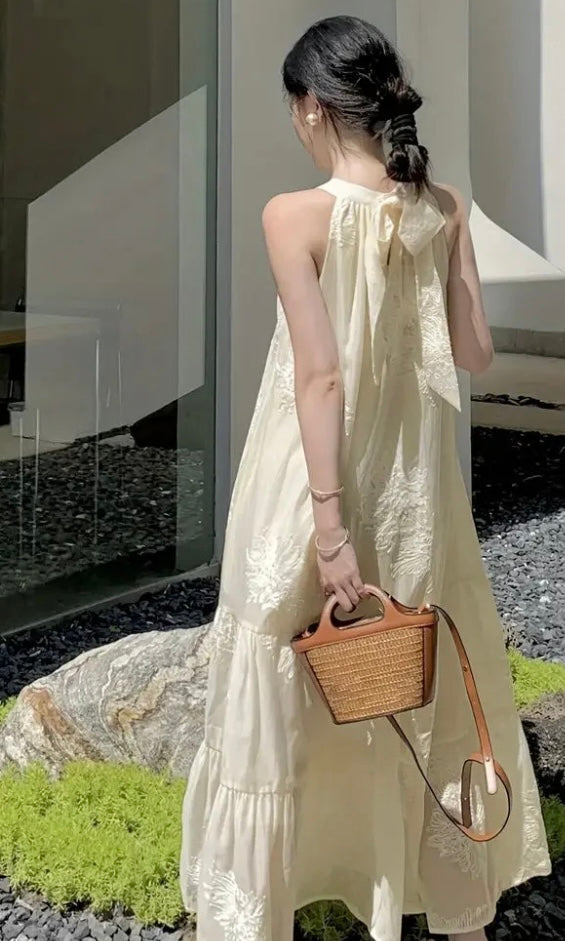 ROBE BOHÈME
