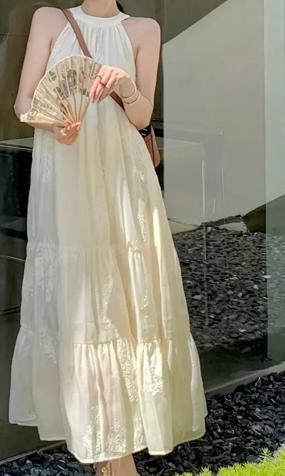 ROBE BOHÈME