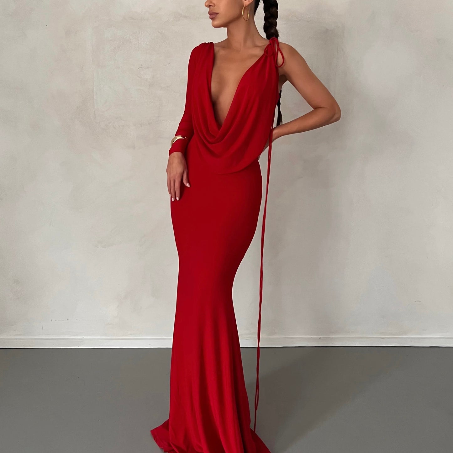 ROBE CRISTINA