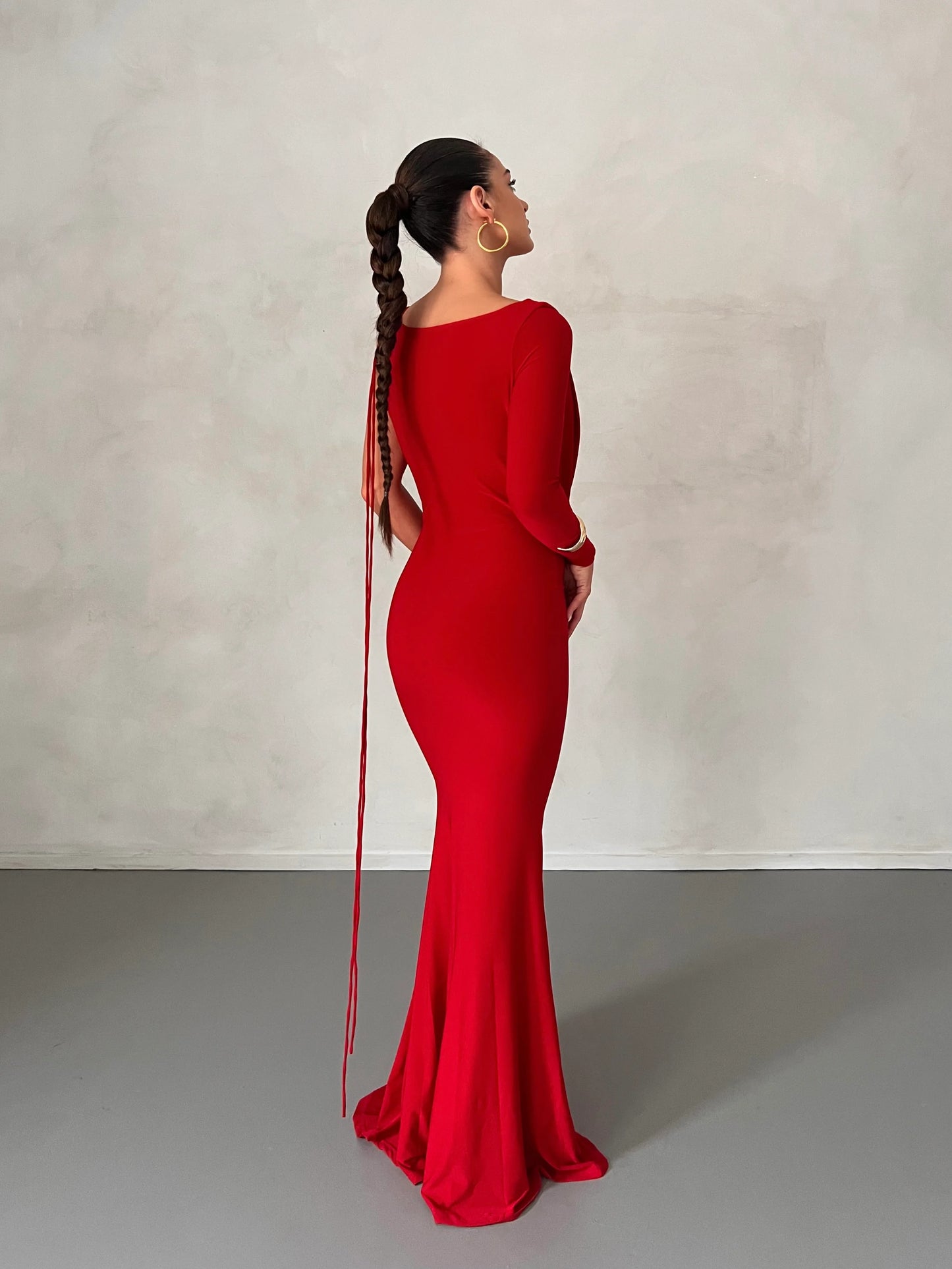 ROBE CRISTINA