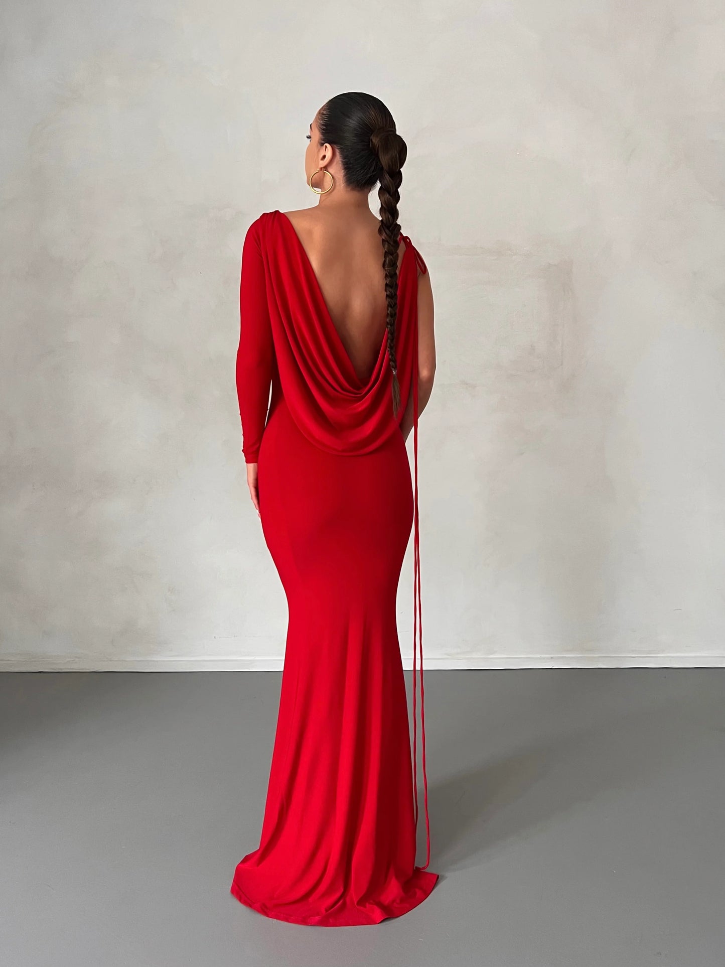 ROBE CRISTINA