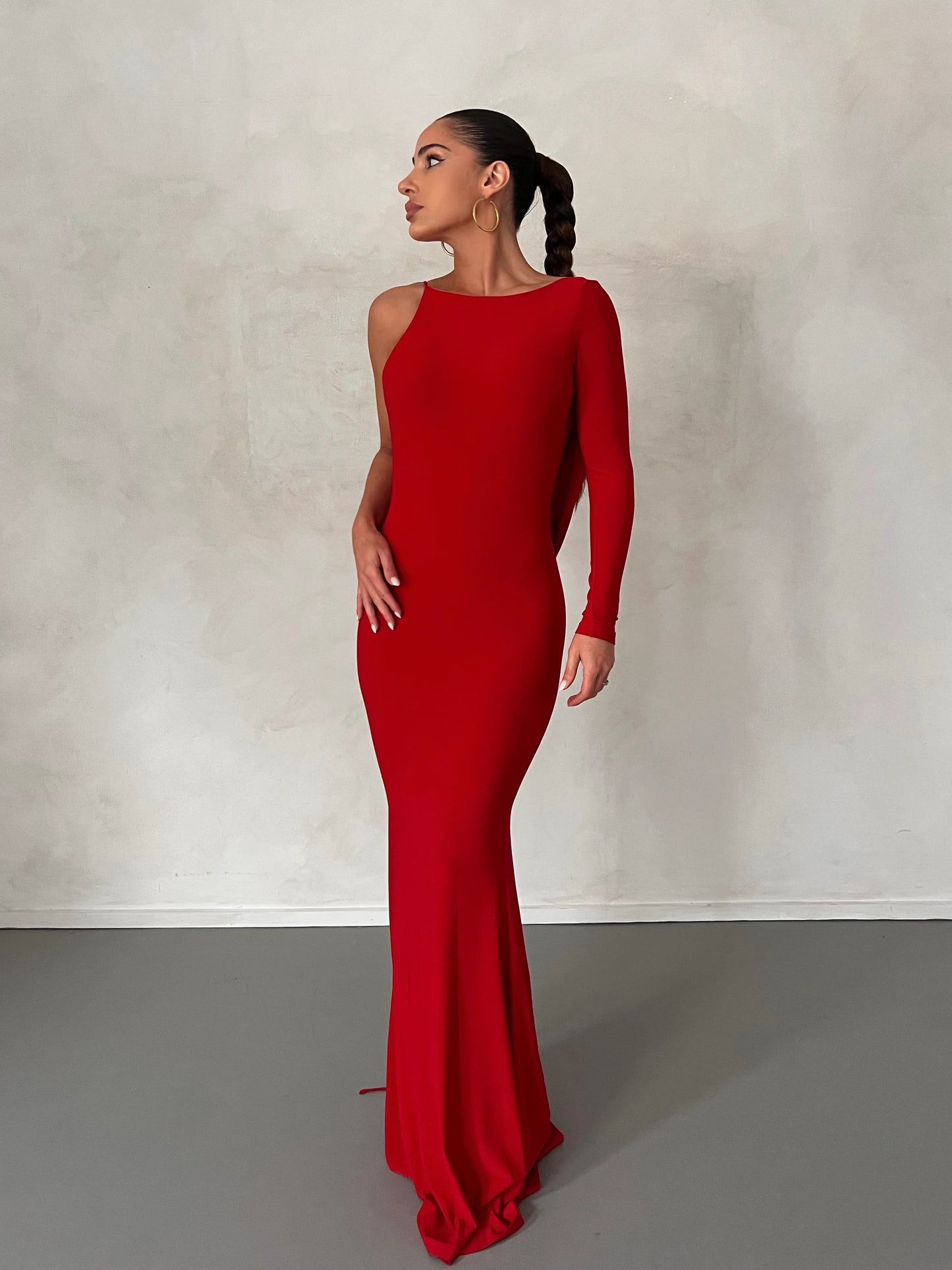 ROBE CRISTINA