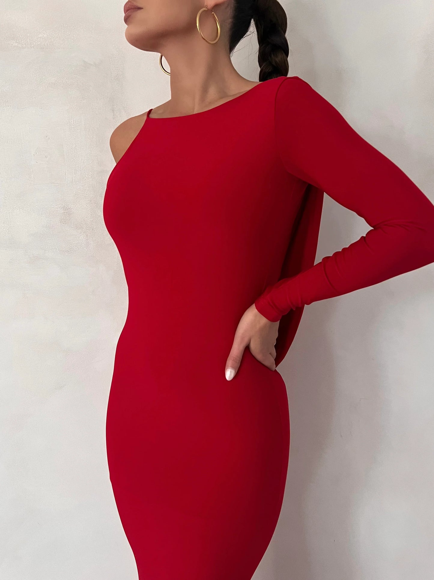 ROBE CRISTINA