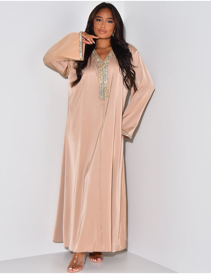 ROBE SALINA