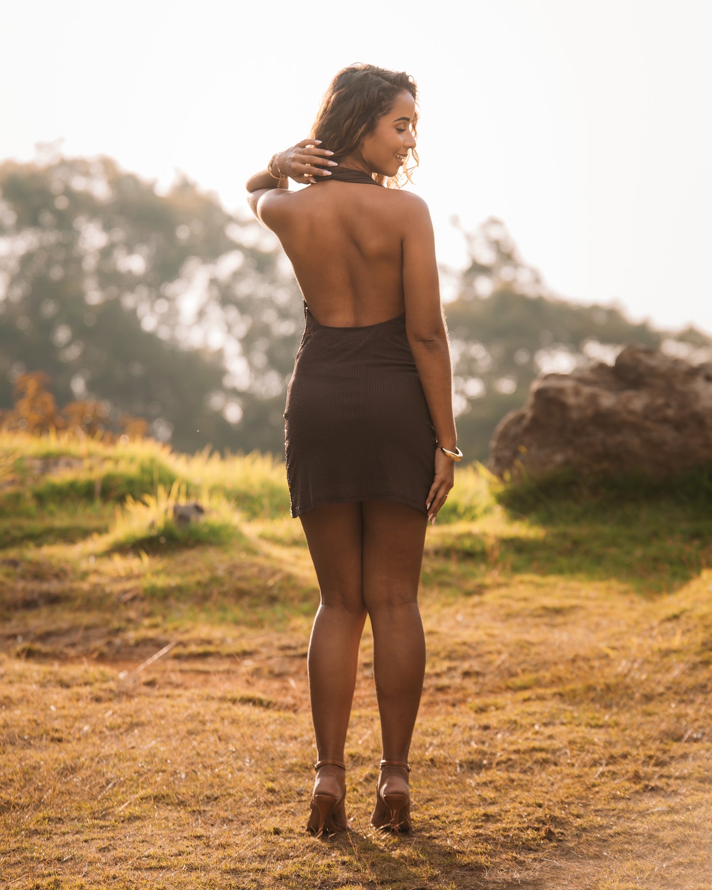 ROBE AMBITION