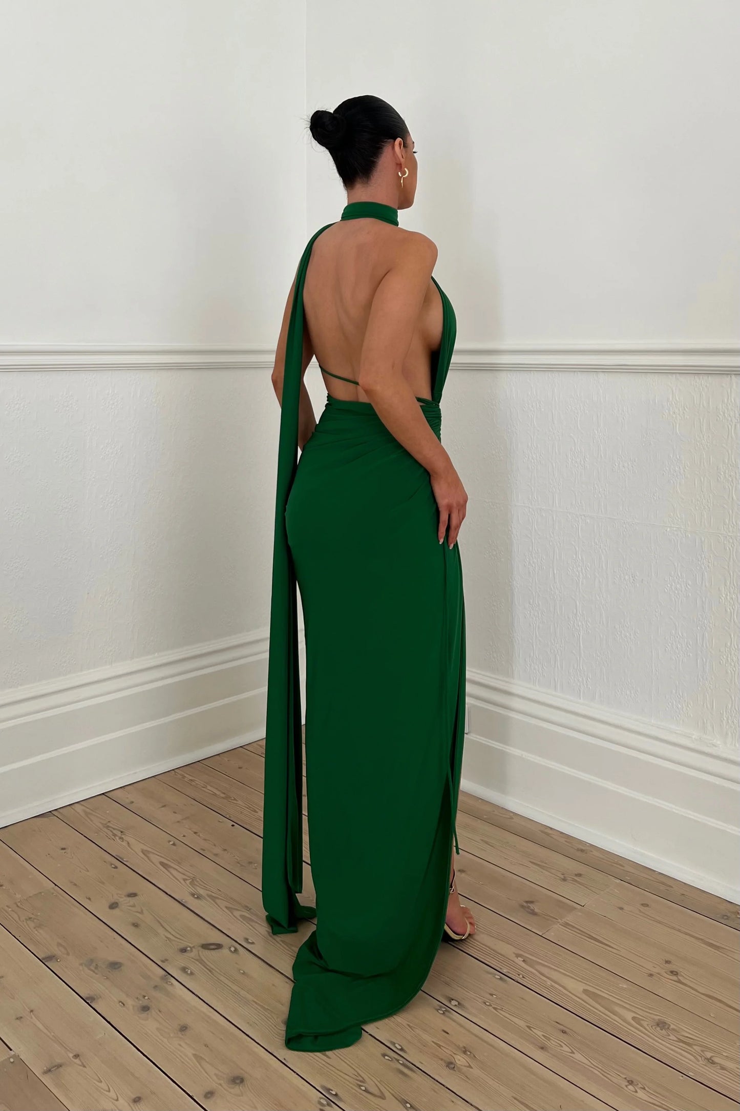 ROBE ZAHRA