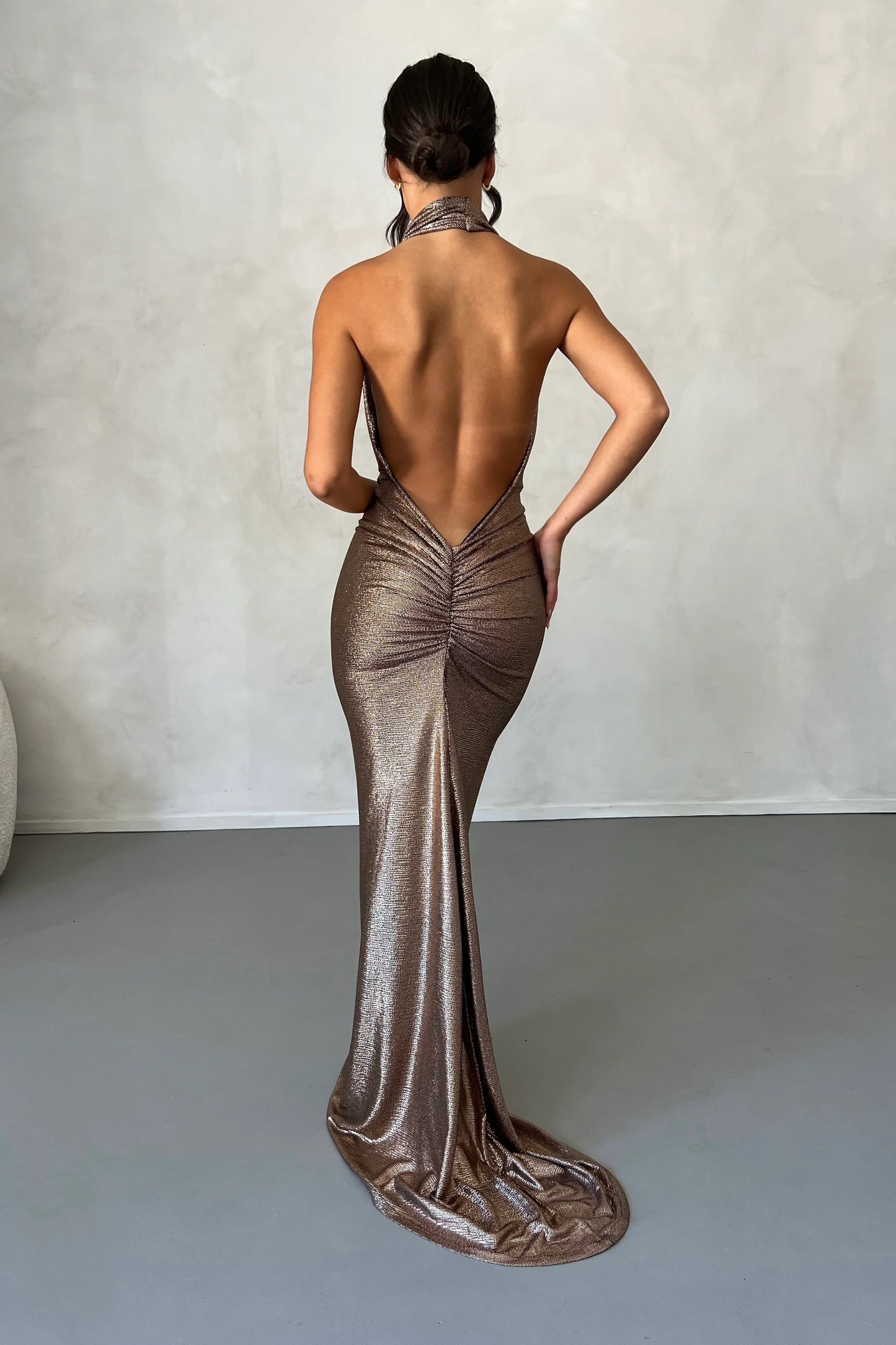 ROBE MARIA GOWN