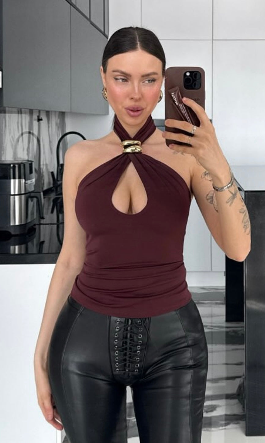 HAUT TALIA