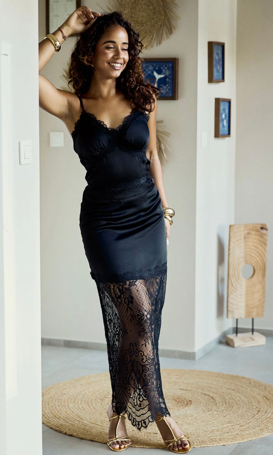 ENSEMBLE JUPE MIKA