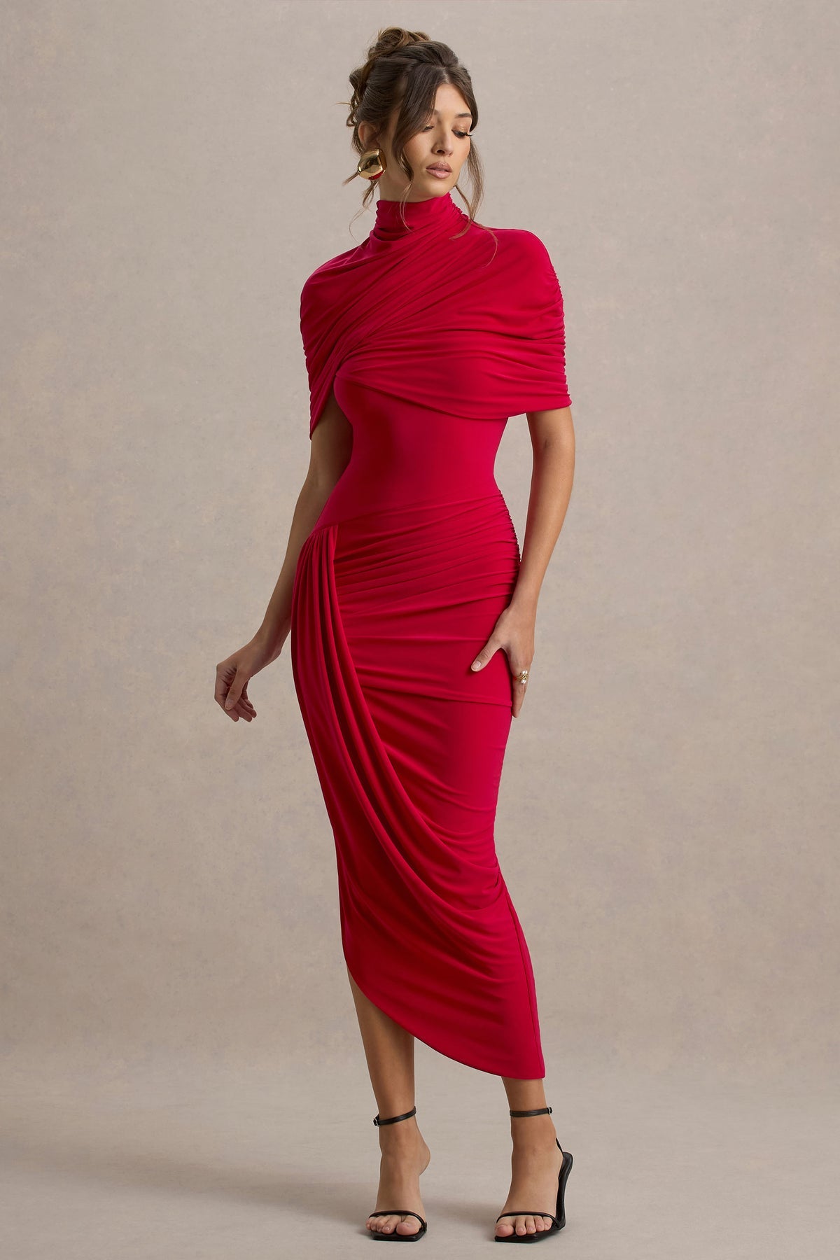ROBE BELLE