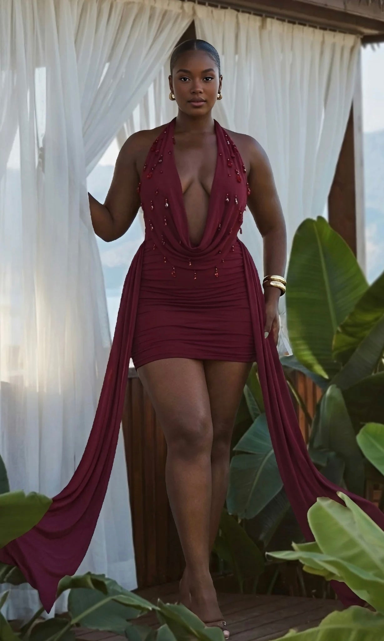 ROBE MUSE