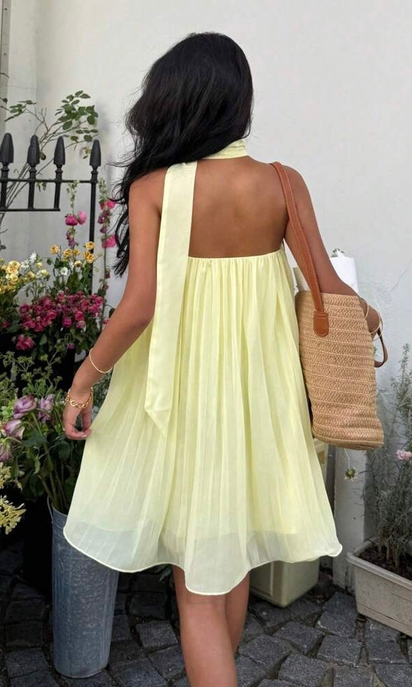 ROBE SOLEIL