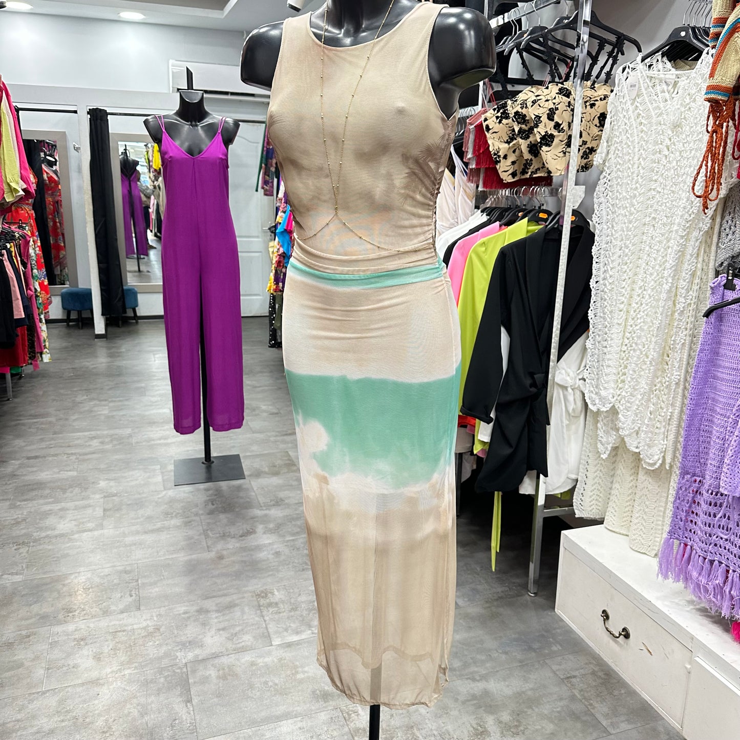 ROBE MERYNE