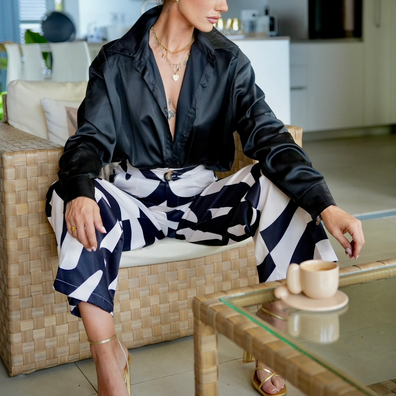 PANTALON ZEYYA