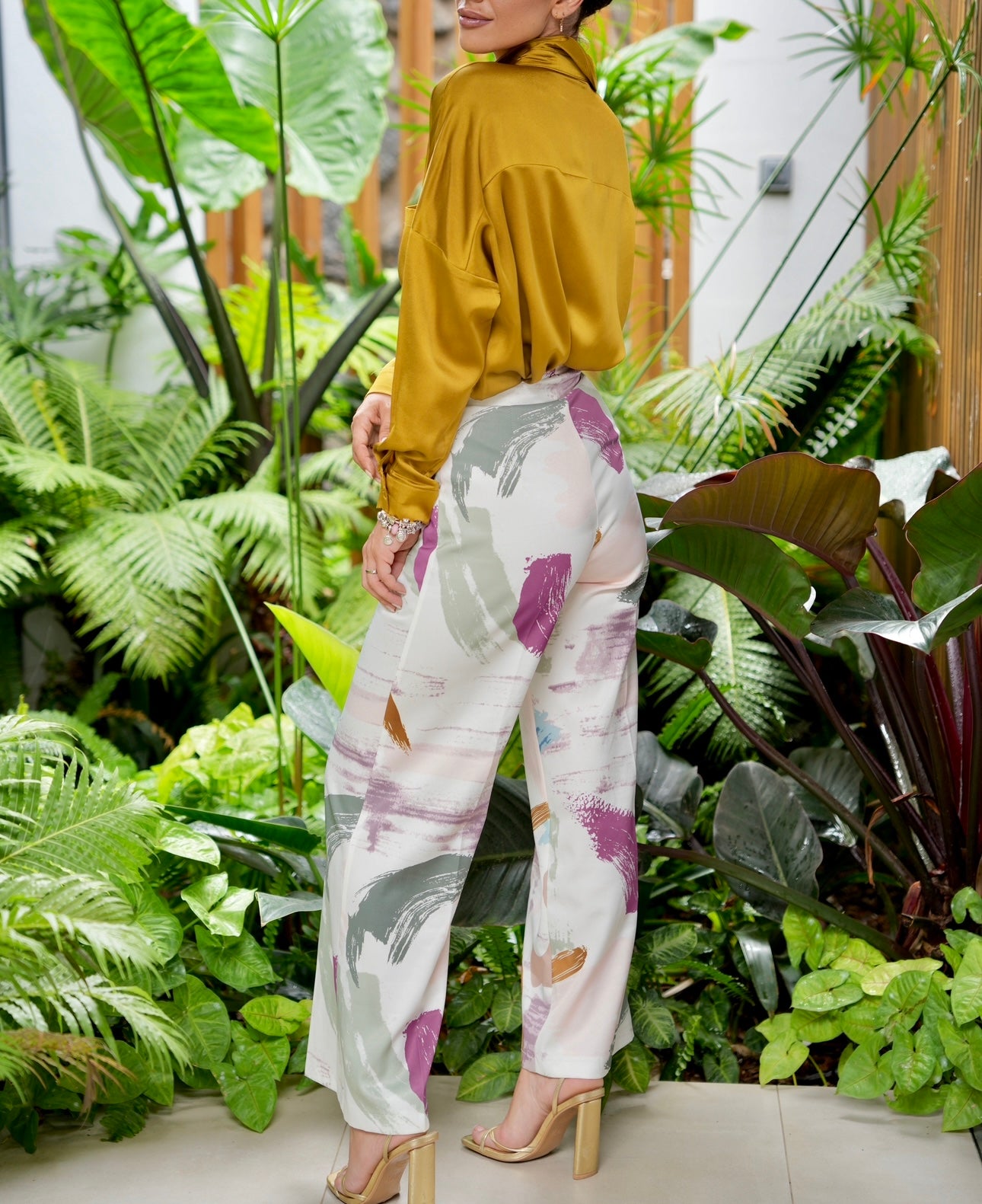 PANTALON HUNTLEY