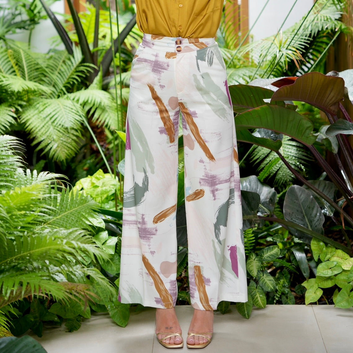 PANTALON HUNTLEY