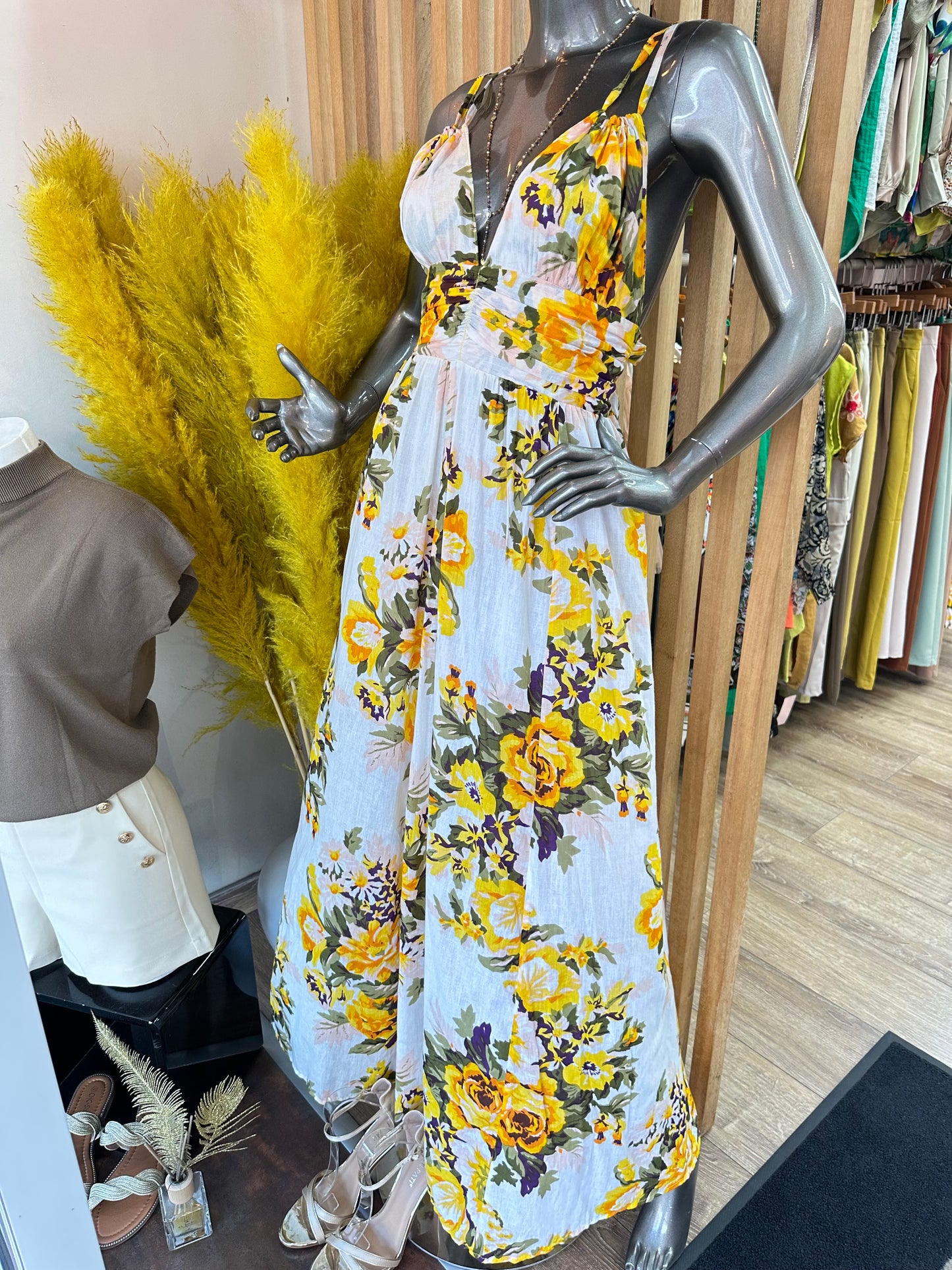 ROBE SAMANTHA