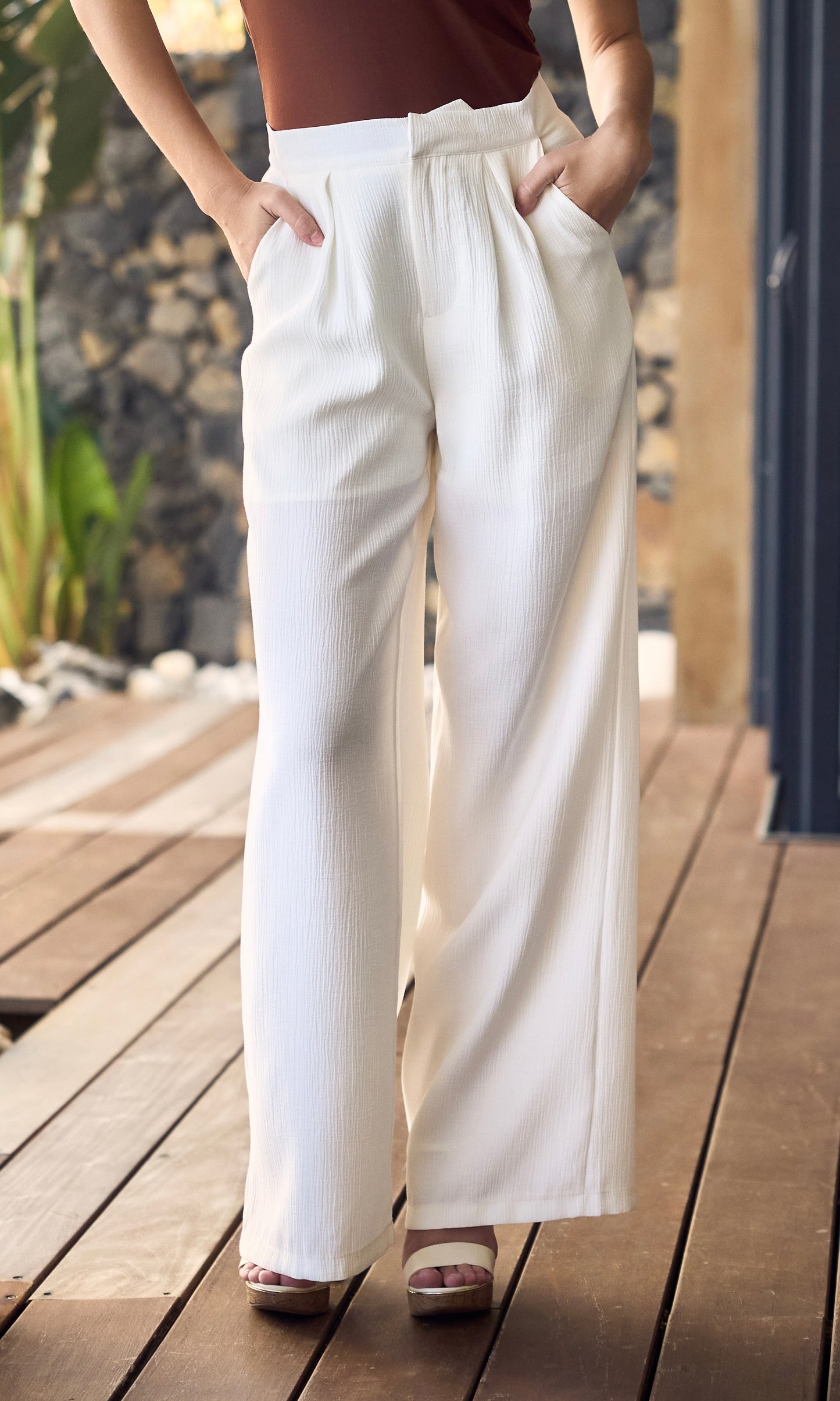 PANTALON SIA