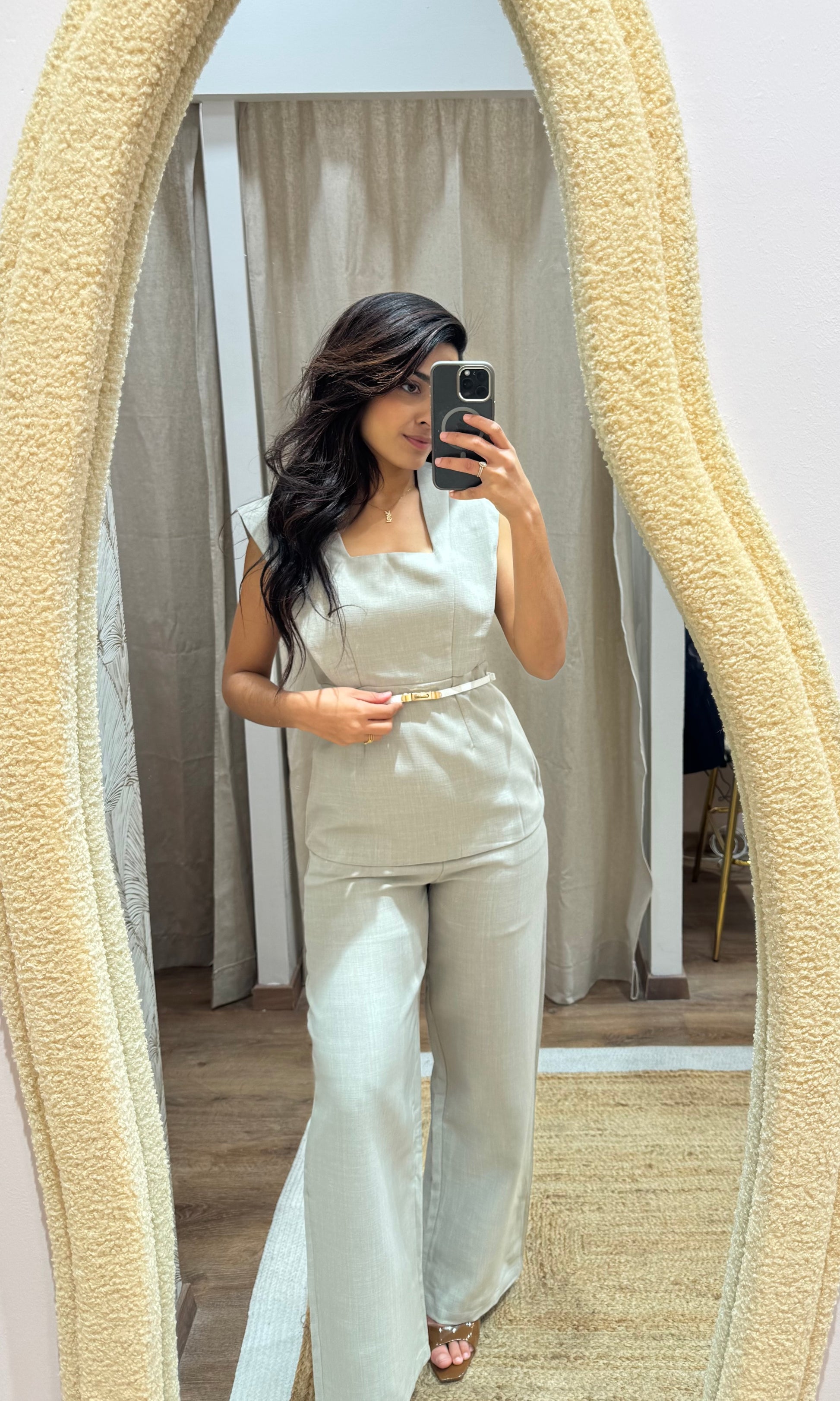 ENSEMBLE SANDRO
