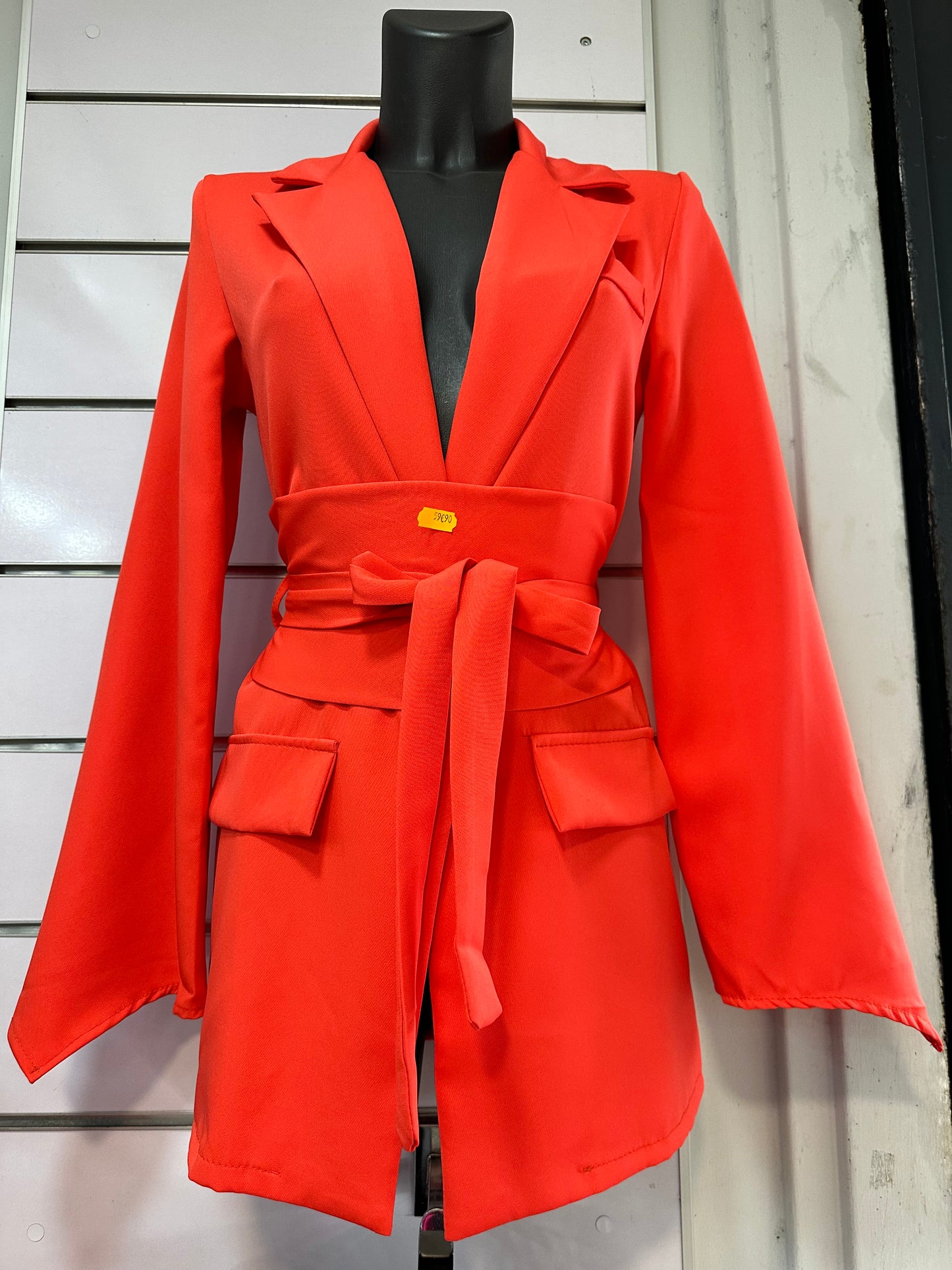 BLAZER SOCHIC