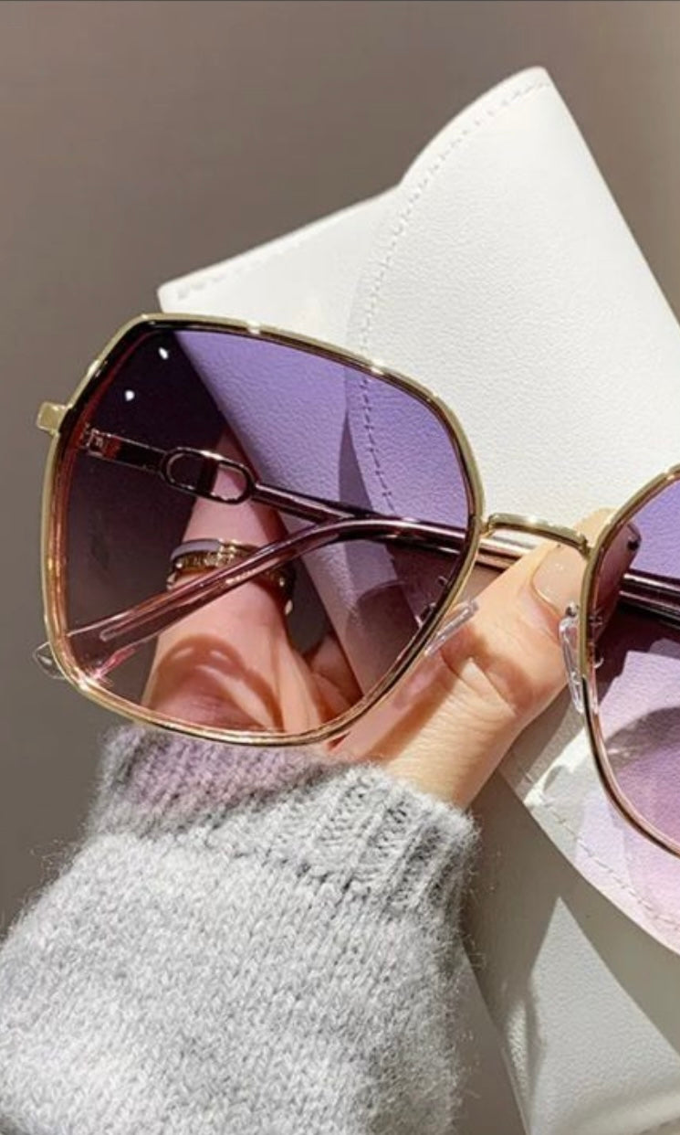 LUNETTE DIANA