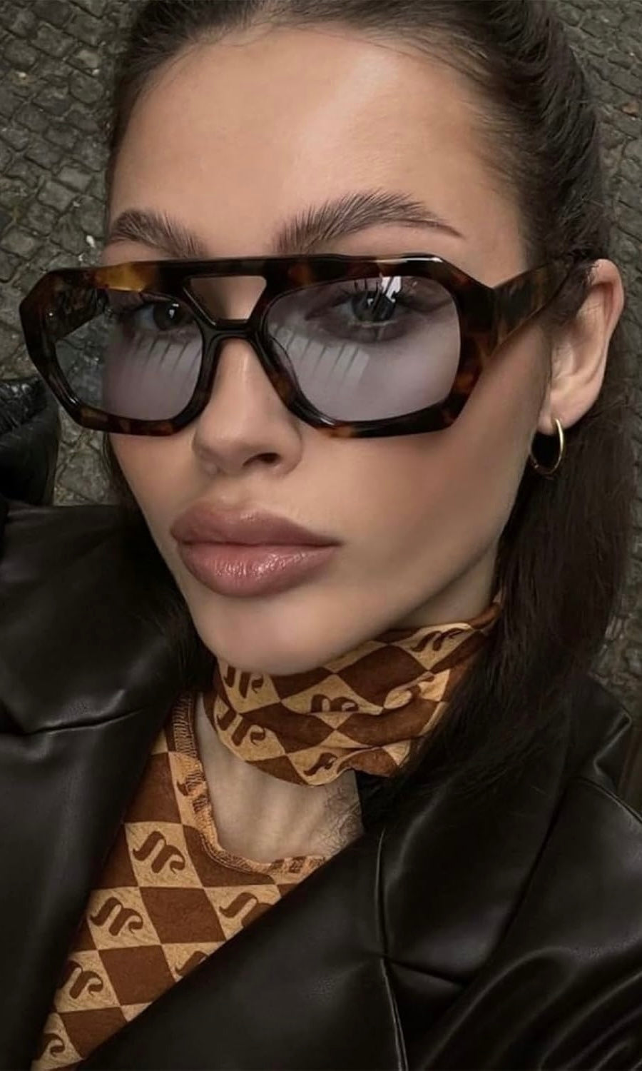 LUNETTE SONIA