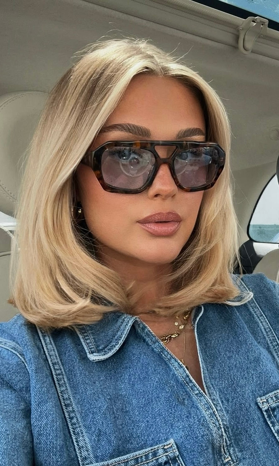 LUNETTE SONIA
