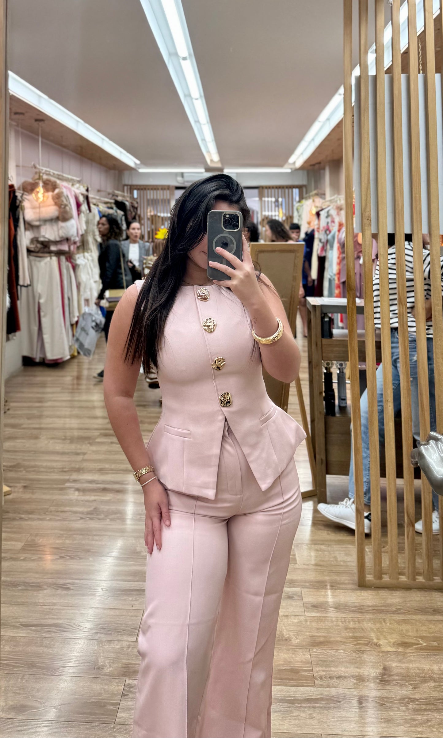 ENSEMBLE CANDY