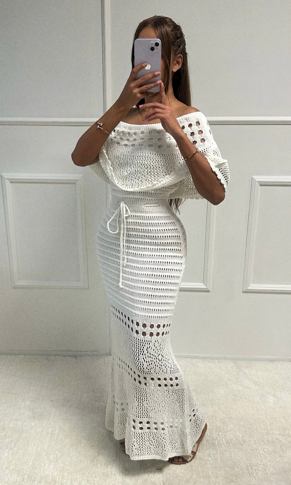 ROBE STACY