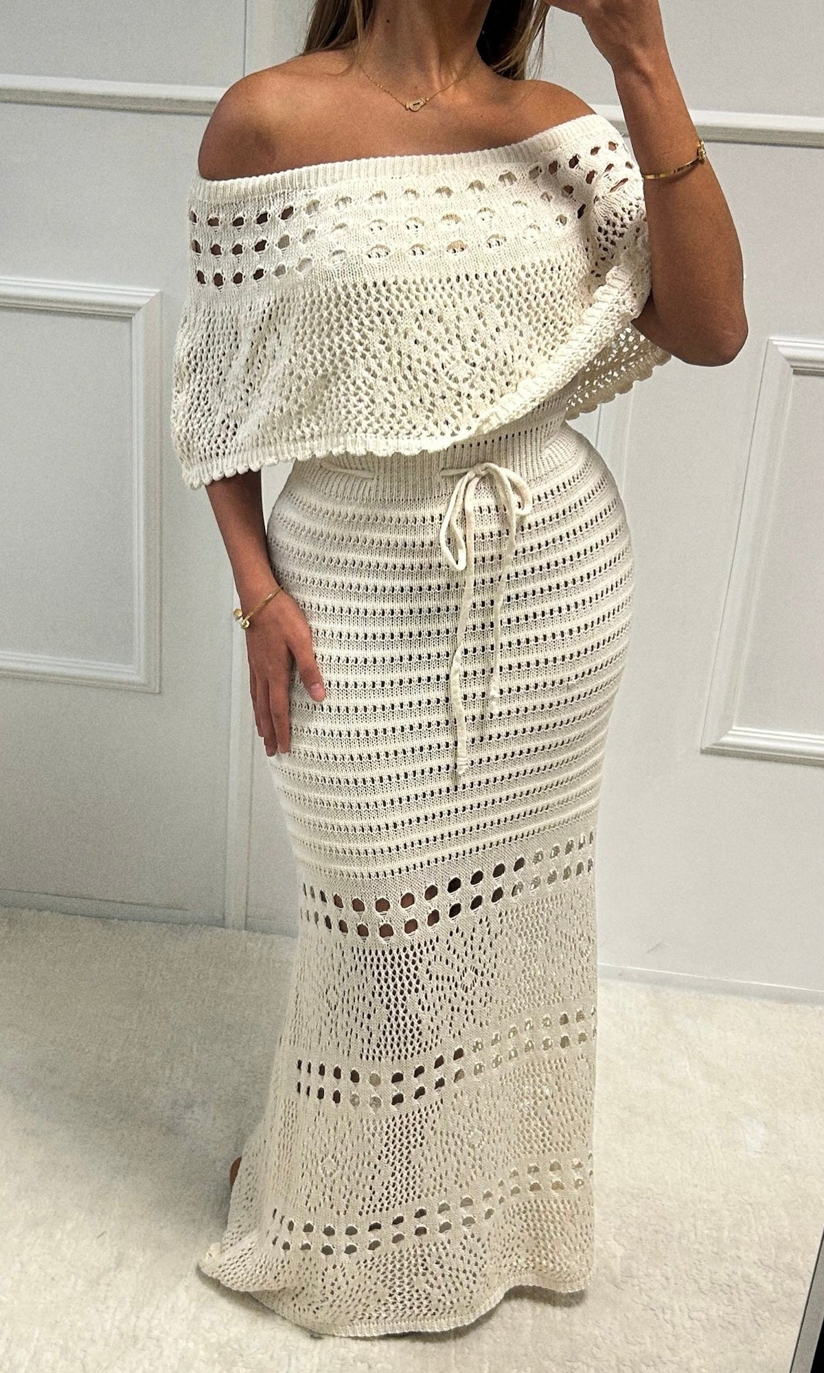 ROBE STACY